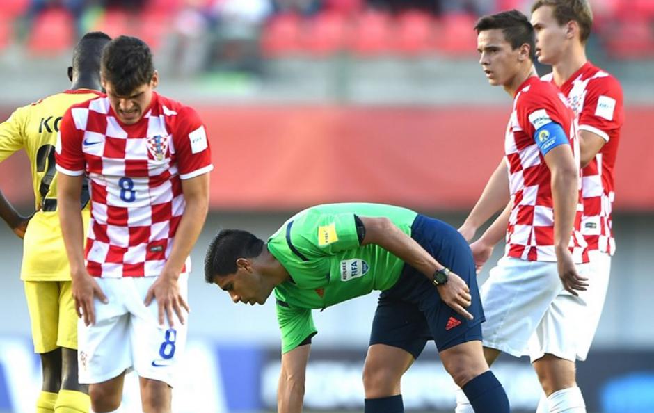 Reprezentacija U17