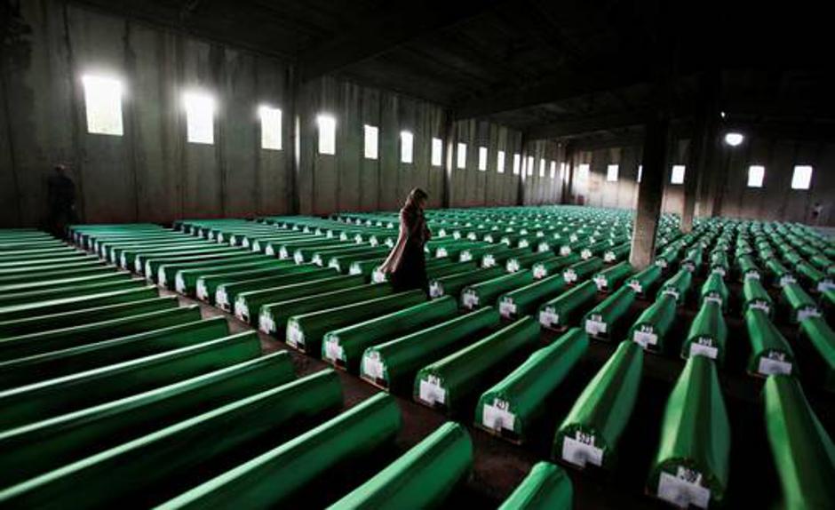 Srebrenica