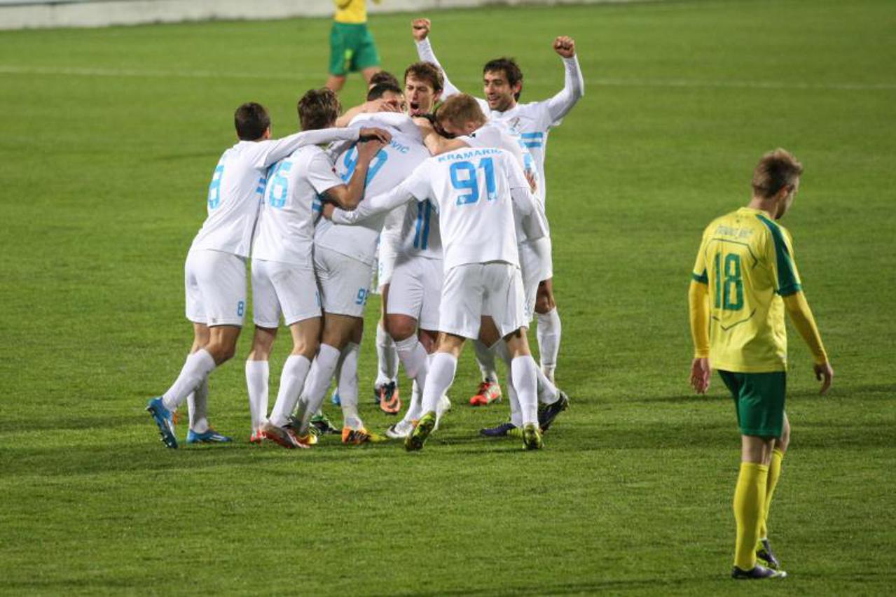 Istra Rijeka