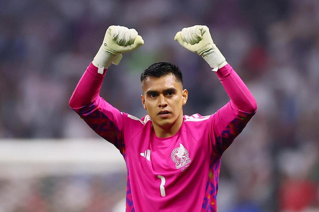 FIFA World Cup 2026 - Round of 16 - Mexico v England