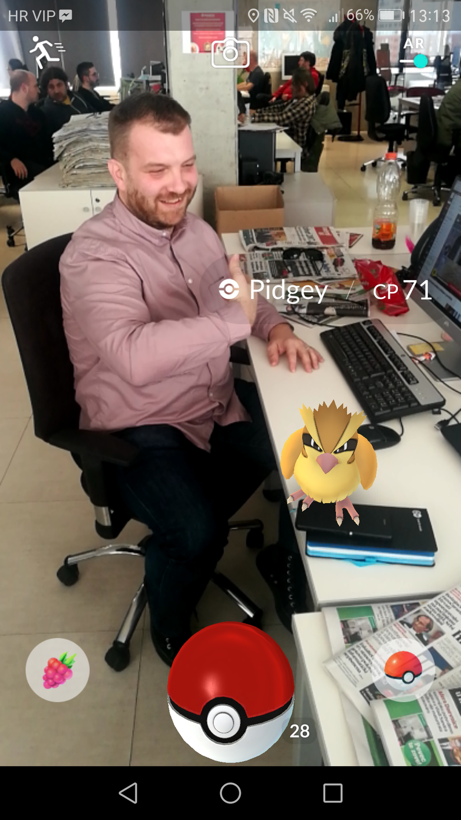pokemon