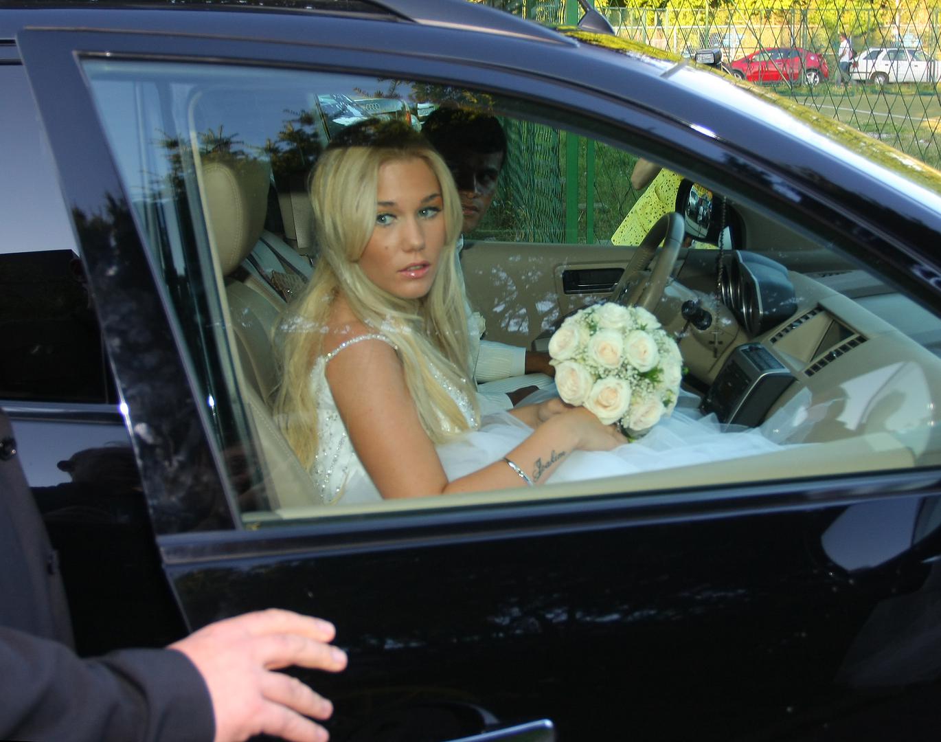 – Joaquim je iznimno inteligentan, čak nadprosječan prema testiranjima. U igri je mogućnost operacije u Kanadi koja bi mogla omogućiti vid na oba oka presađivanjem matičnih stanica njegova brata Gabriela. Operacija stoji oko 60.000 eura. Dao bih sve da progleda, ali istovremeno nas plaši rizik – rekao je tada Etto.