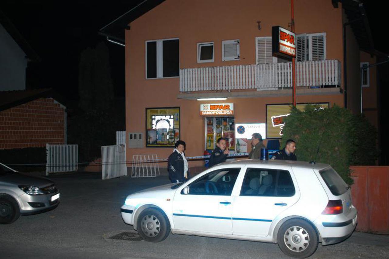 pljačka dućana u bjelovaru (1)