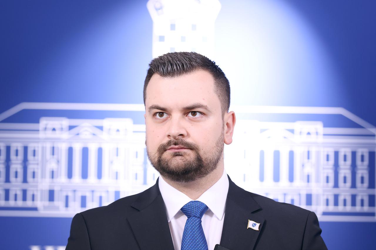 Zagreb: Armin Hodžić o izjavi izraelskog veleposlanika