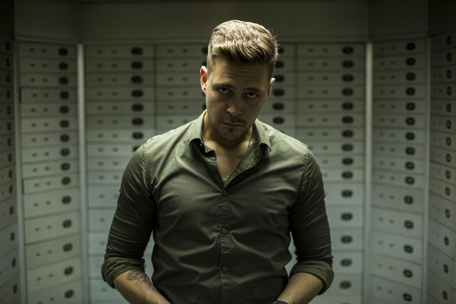 Južni vjetar: Ubrzanje