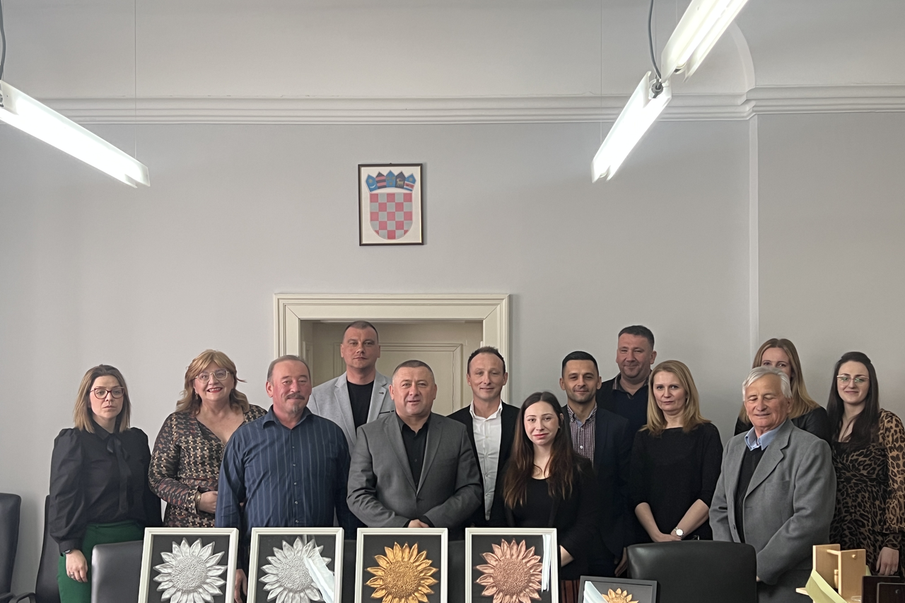 Suncokret ruralnog turizma