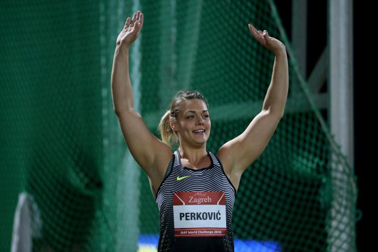 Sandra Perković
