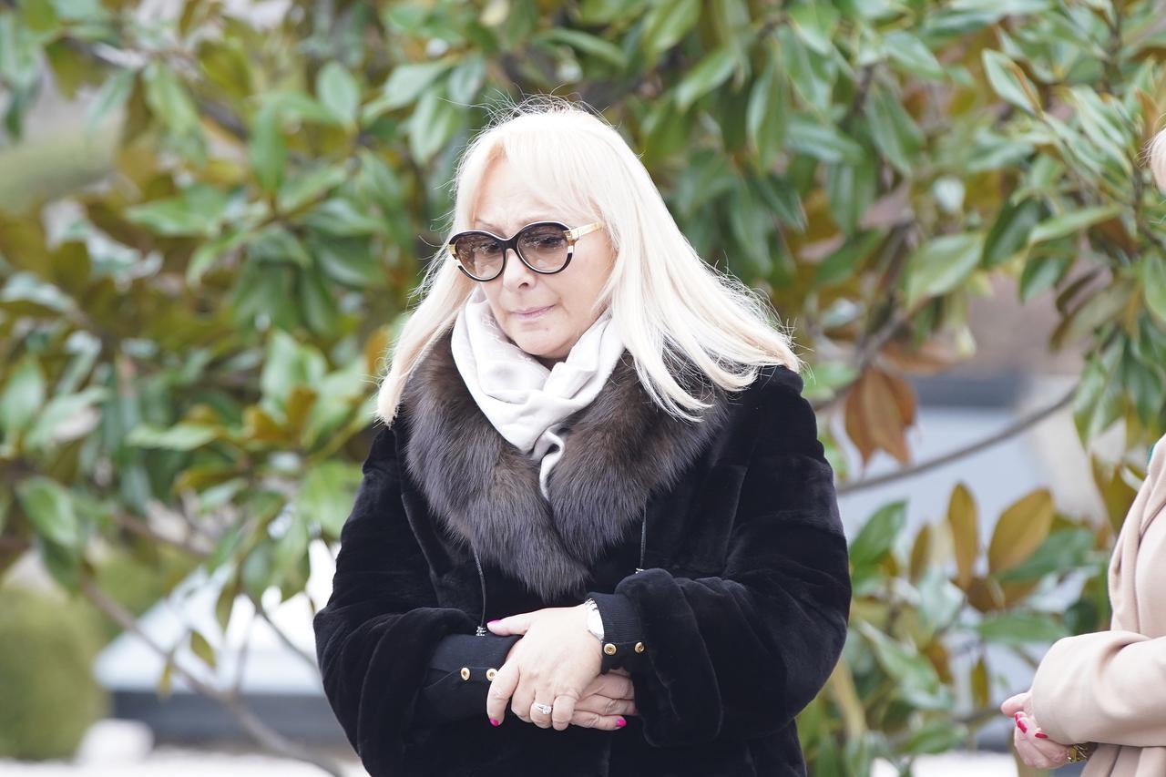 Beograd: Tre?a obljetnica smrti  Šabana Šauli?a