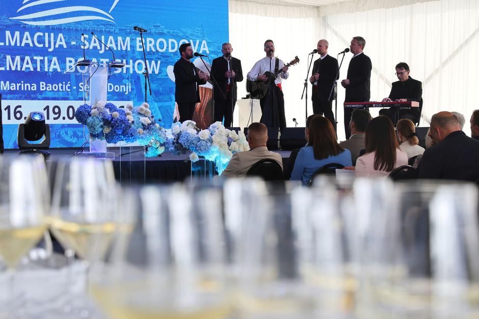 Dalmatia Boat Show