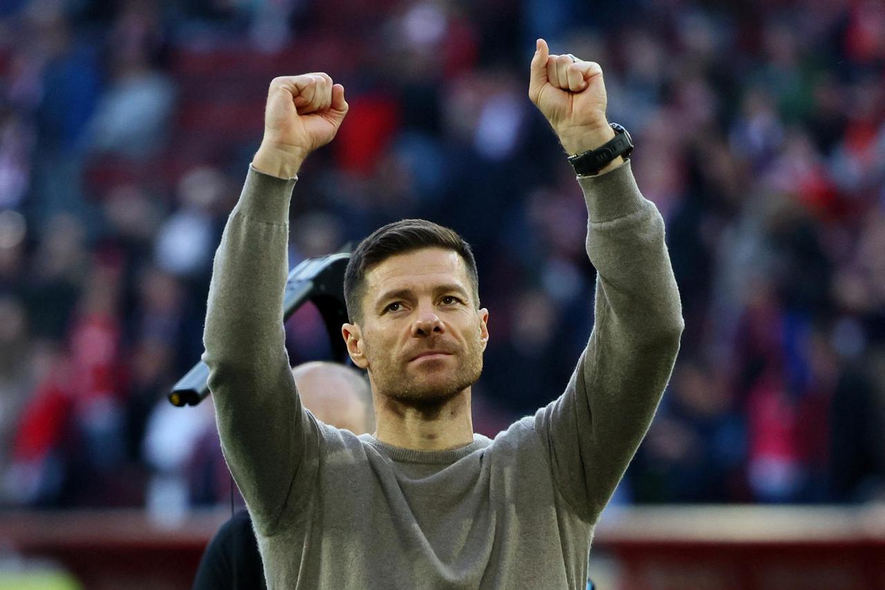 Bundesliga - FC Cologne v Bayer Leverkusen