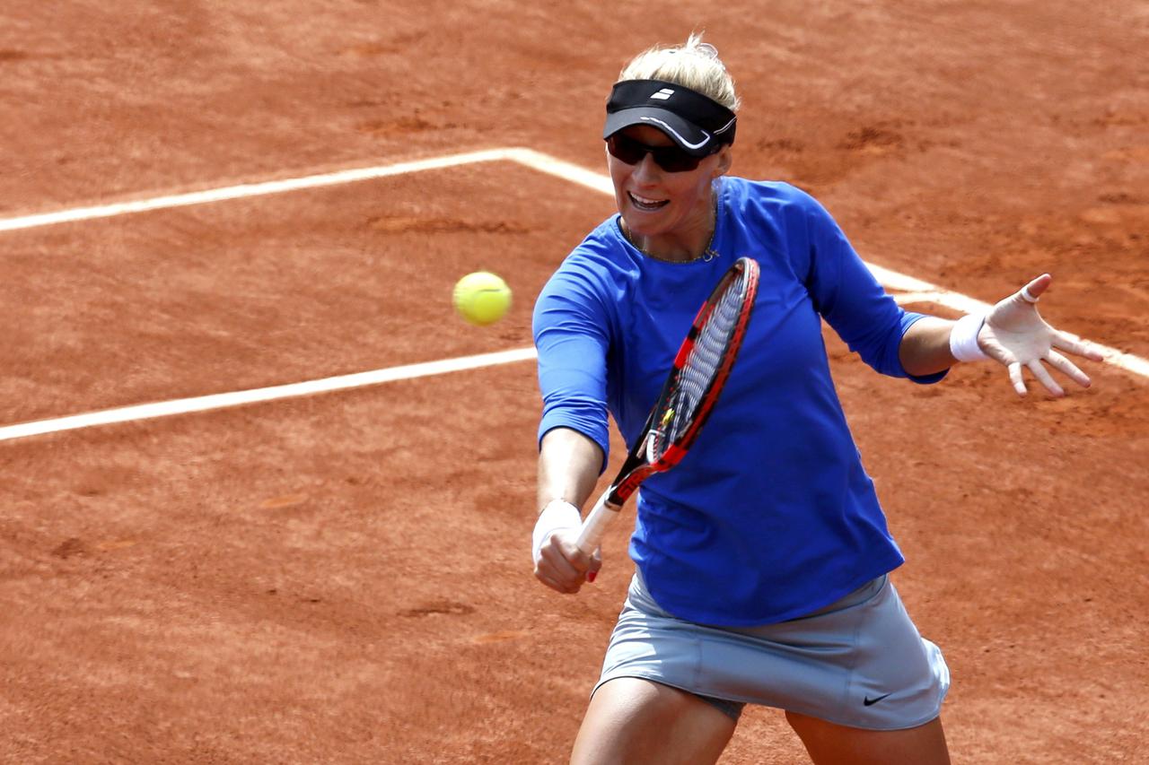 Mirjana Lučić Baroni