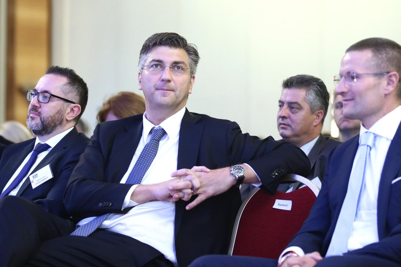 Andrej Plenković 