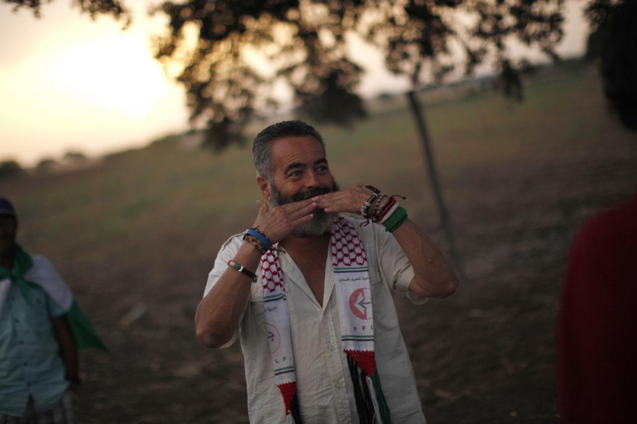 španjolski sindikalist (1)