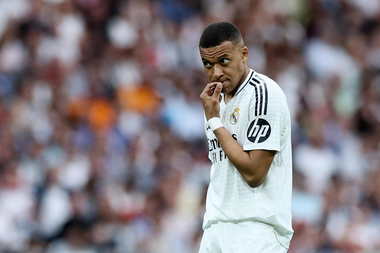 LaLiga - Real Madrid v Real Sociedad