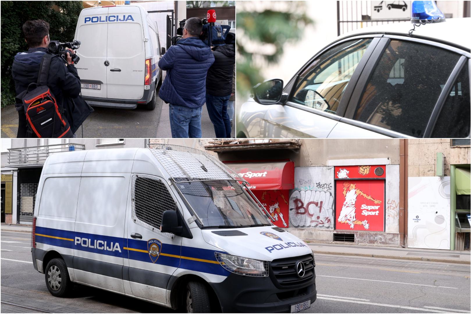 USKOK je dana pokucao na vrata u Vlaškoj ulici u Zagrebu. Privedene su osobe zbog sumnje na manipuliranje putnim nalozima u Ministarstvu vanjskih poslova. U tijeku su kriminalističkog istraživanja moguće zloporabe položaja i ovlasti u MVEP-u, a koja uključuju sredstva iz Fonda za unutarnju sigurnost (ISF) i Državnog proračuna Republike Hrvatske.