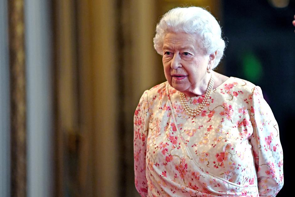 Kraljica Elizabeth II.