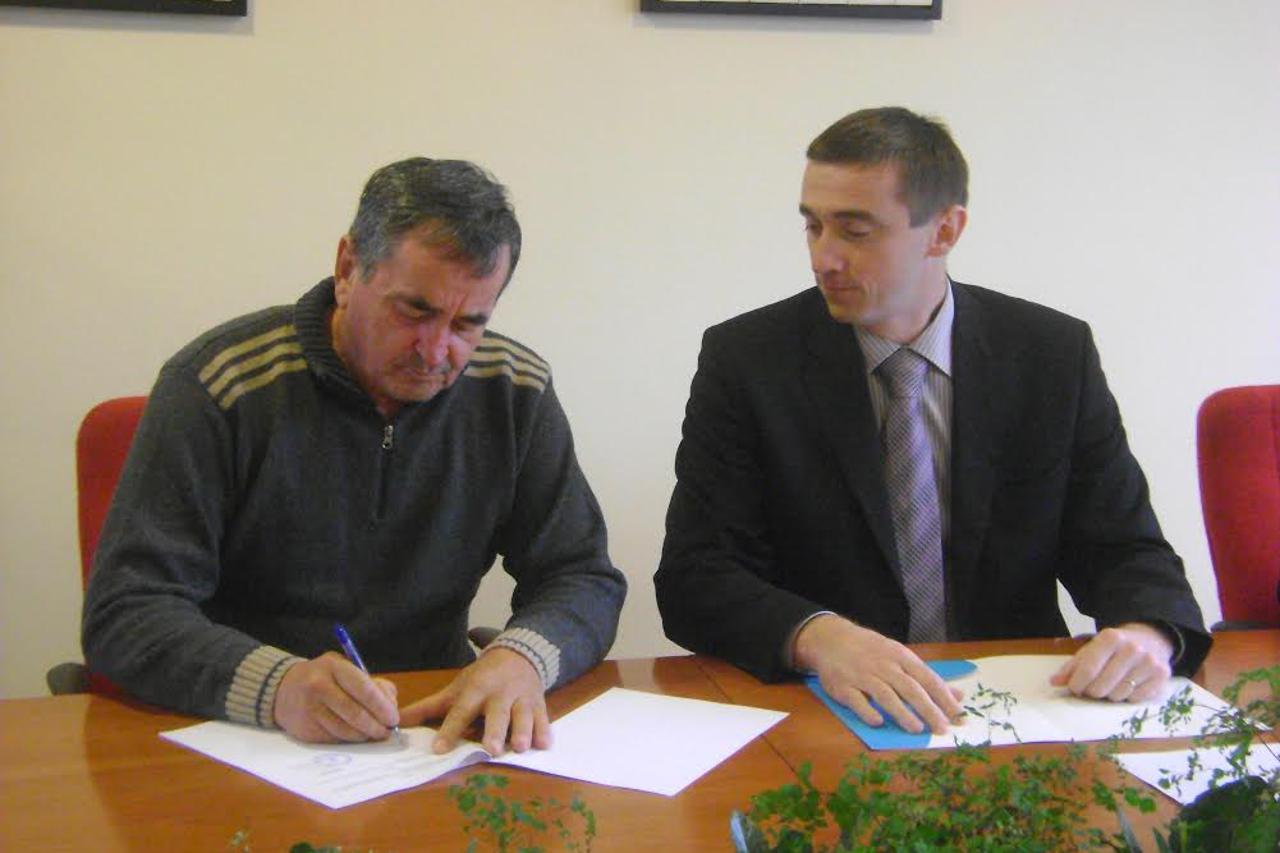 obnovljivi izvori energije,Vukovar