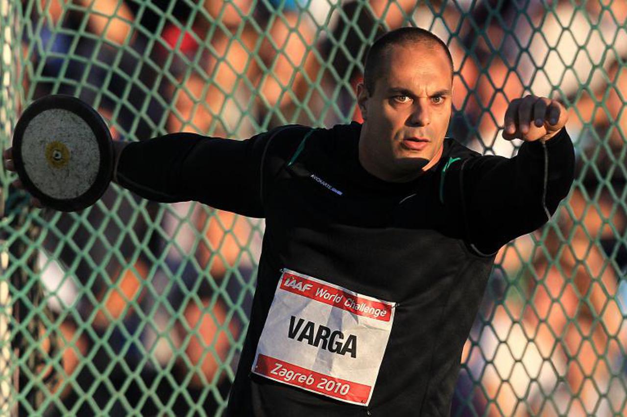 Roland Varga
