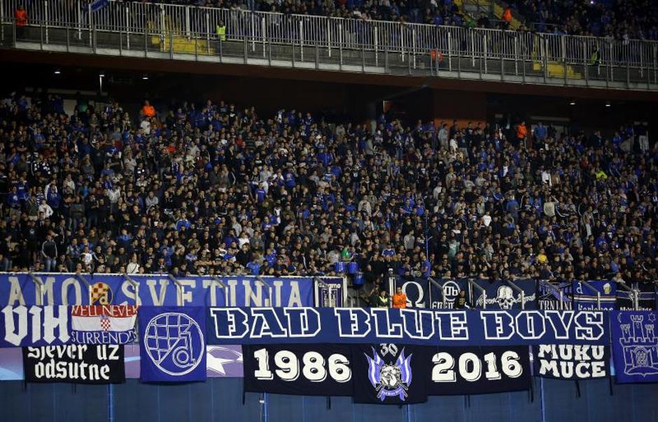 BBB, Bad Blue Boysi