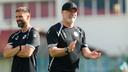 US legend tried to humiliate Bosnia, BiH coach responded with class