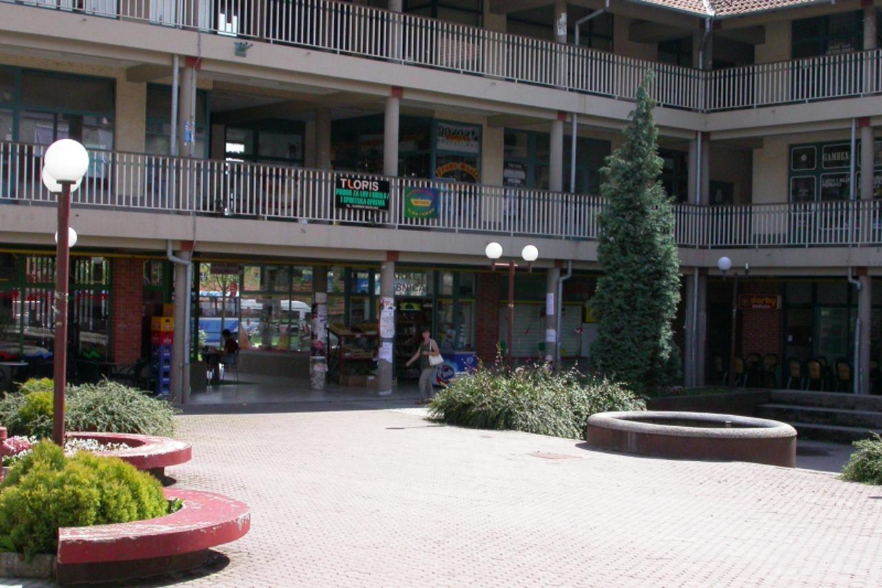 'bedekovcina'