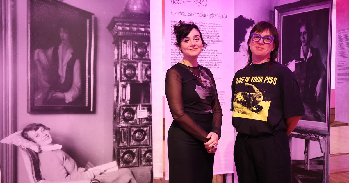 Gradile su hrvatske muzeje, a povijest ih je zaboravila: U Splitu otkrivene priče prvih hrvatskih muzealki