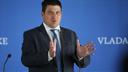 Butković žestoko udario po SDP-u i Možemo: 'Nastavlja se put