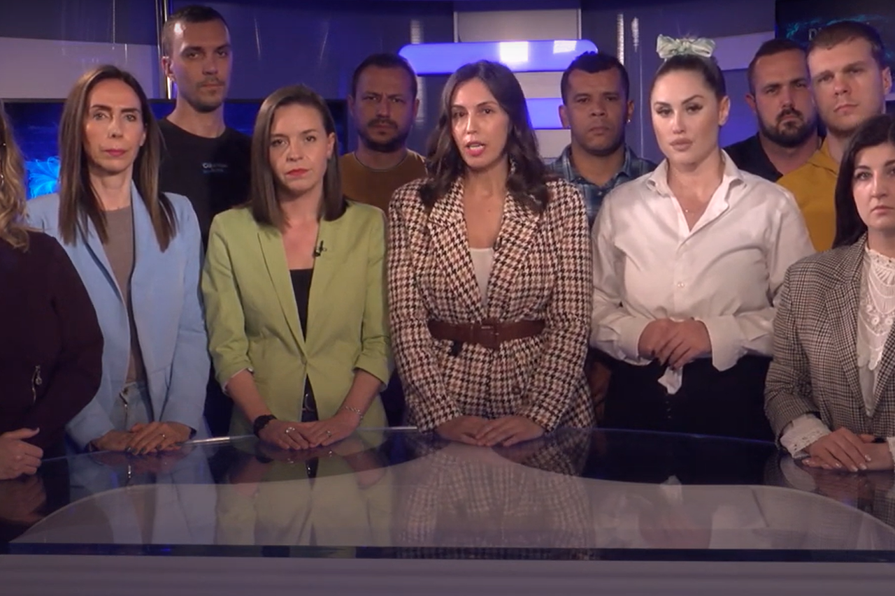 Dubrovačka televizija