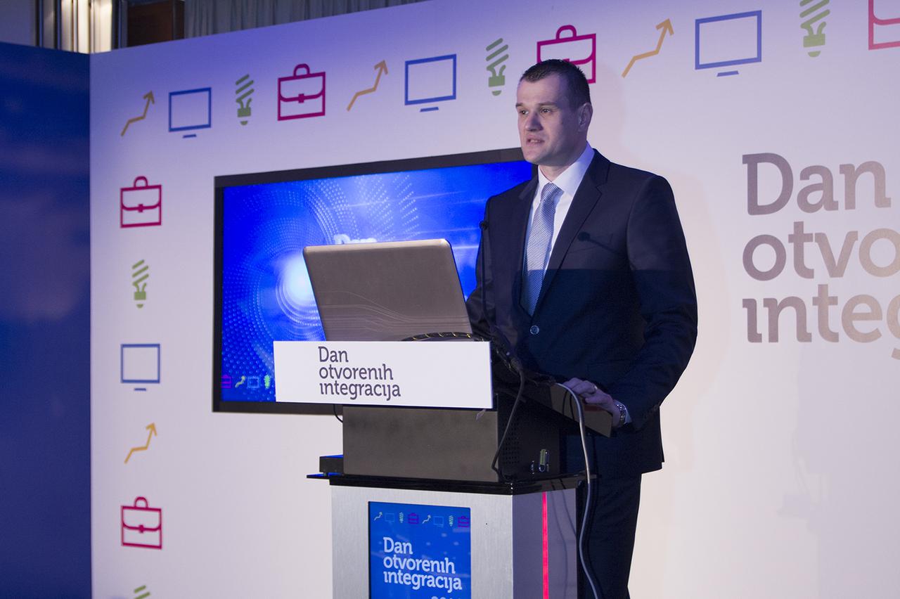 Dan otvorenih integracija KING ICT-a