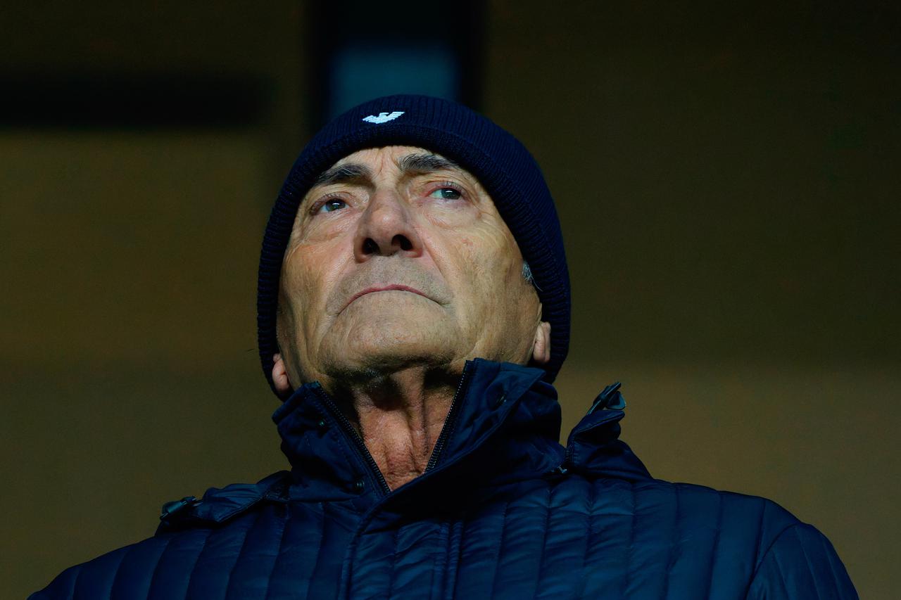 CALCIO - FIFA Mondiali - Qualifiers - Estonia vs Italy