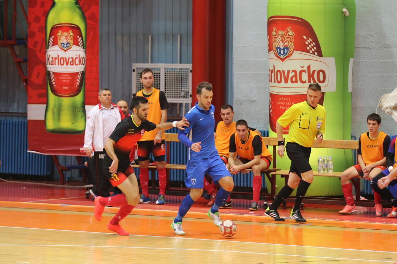 Futsal Dinamo