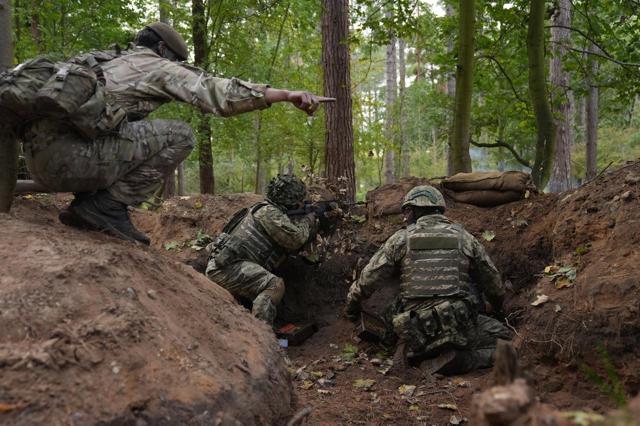 Russian invasion of Ukraine