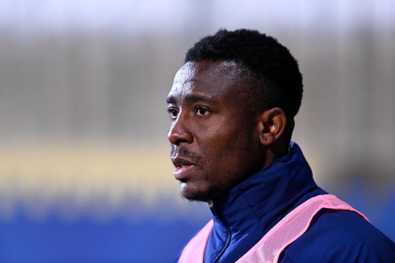 Rijeka i Dinamo sastali se u 15. kolu HT Prve lige