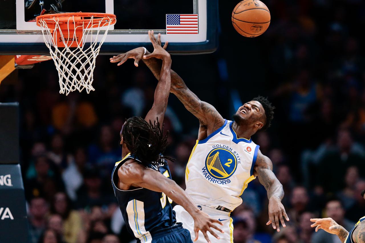 Golden State Warriorsi