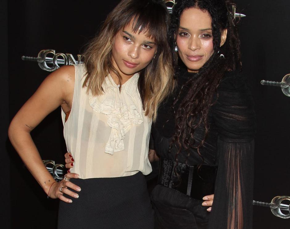 Lisa Bonet