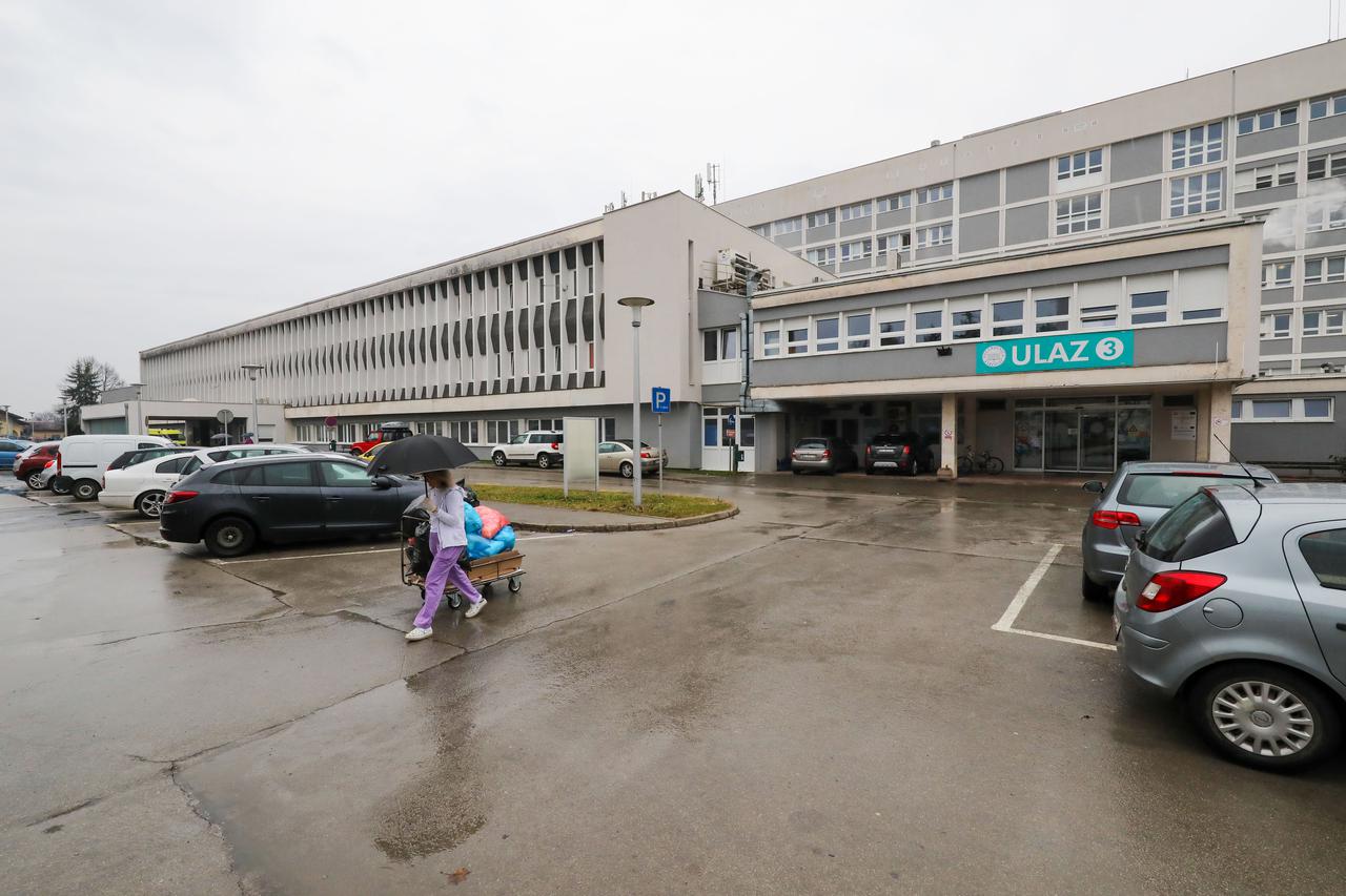 Karlovac: Izjava za medije o stanju nastradalih na autocesti A1 