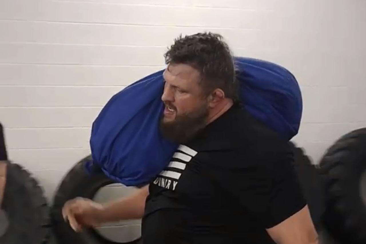 Roy Nelson