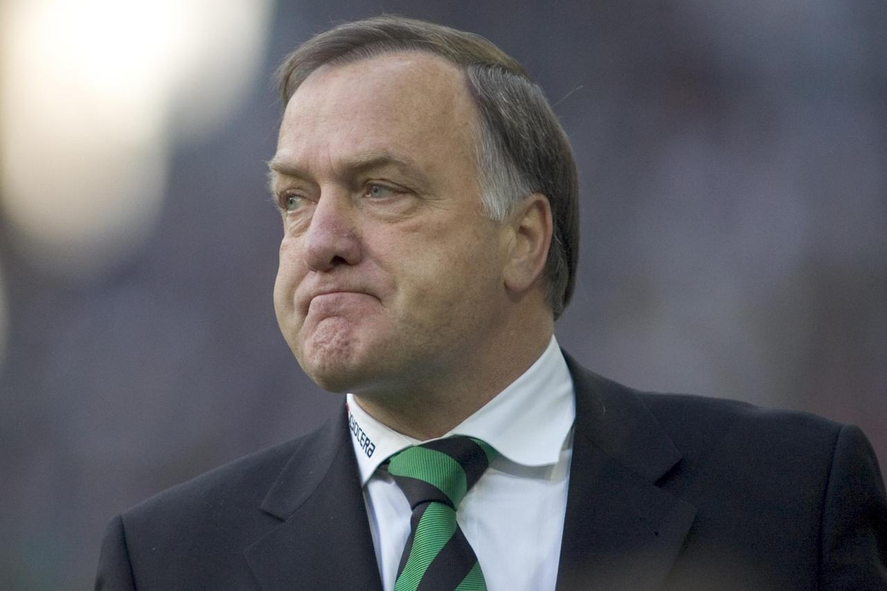 dick advocaat