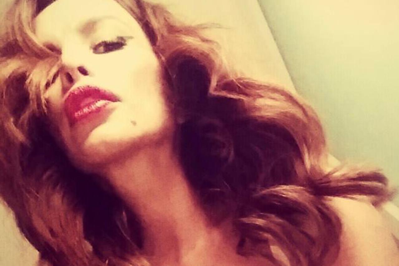 Severina