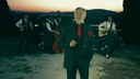 Miroslav Škoro's new spot brings back unhurried romance