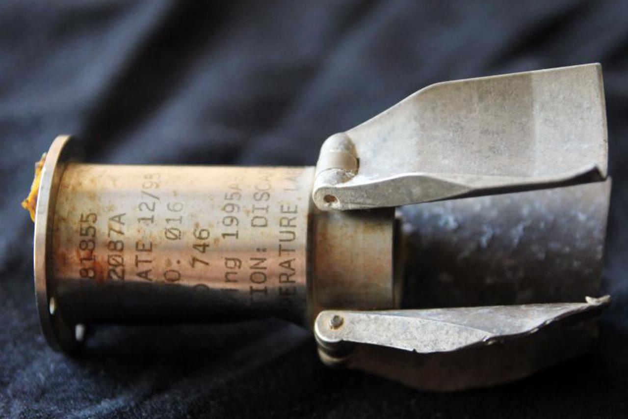 nato projektil, kornati (1)