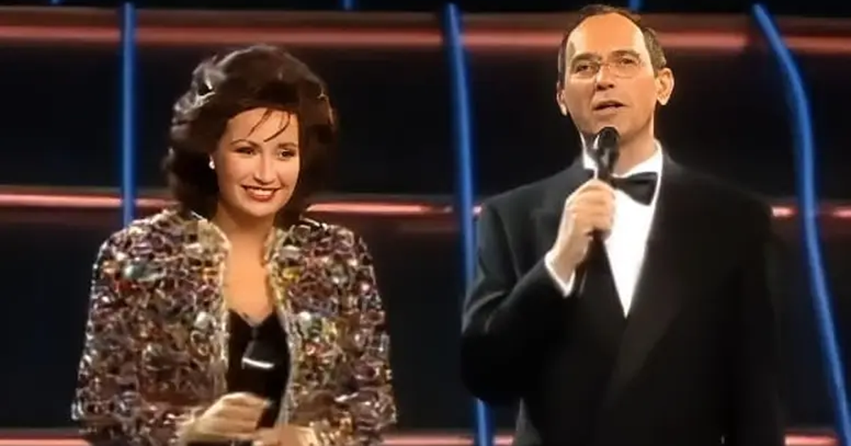 Eurosong u Zagrebu obilježio je veliki skandal: 'Prijetili su da će razbiti Lisinski'