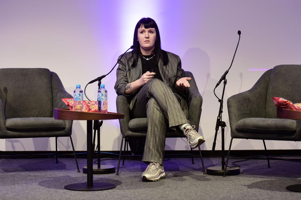 Zagreb: Održana "BIG konferencije" posvećena gamingu