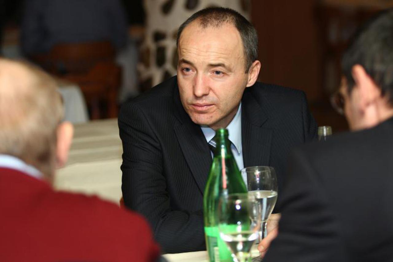 Damir Krstičević