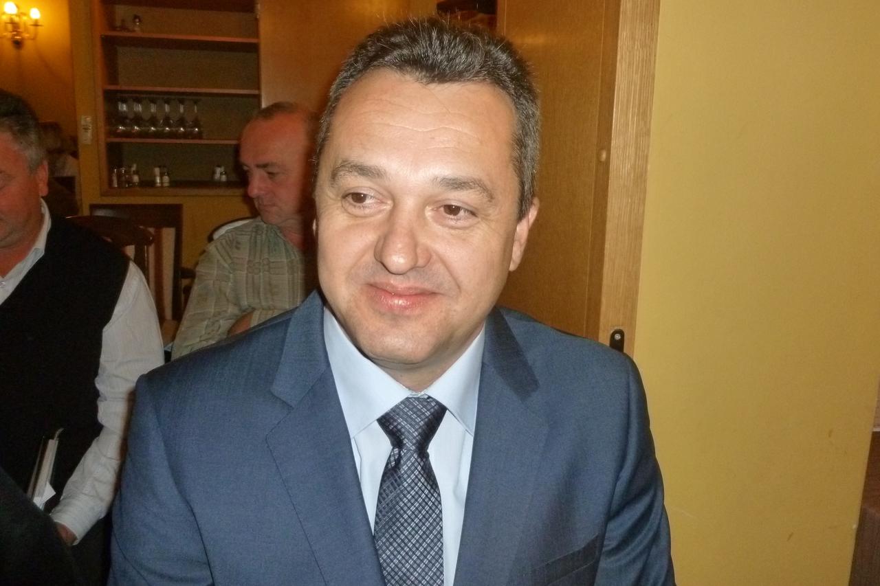 Mario Mihovilić