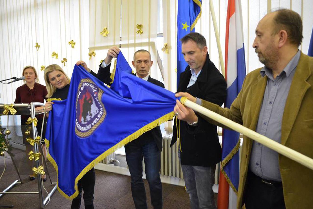 Udruga branitelj ZG velesajam