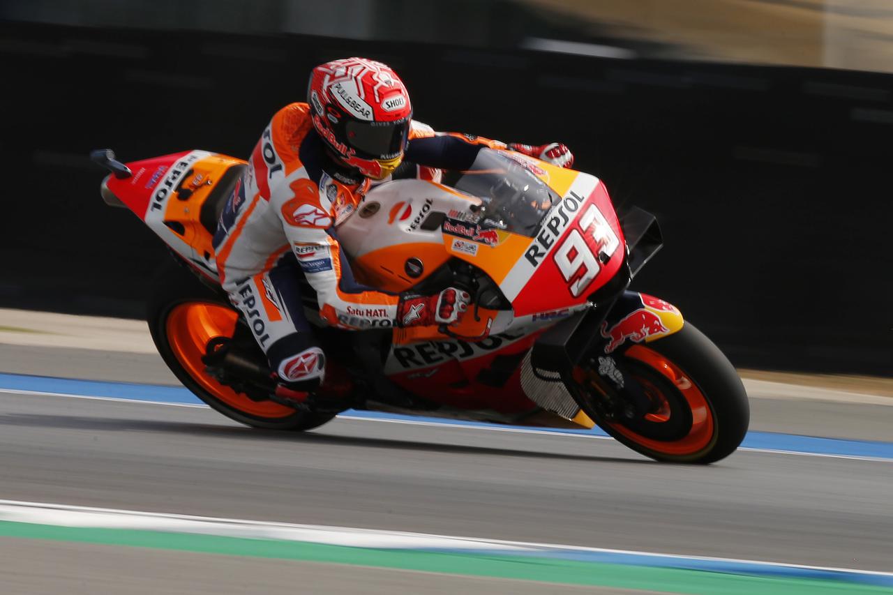 Marc Marquez