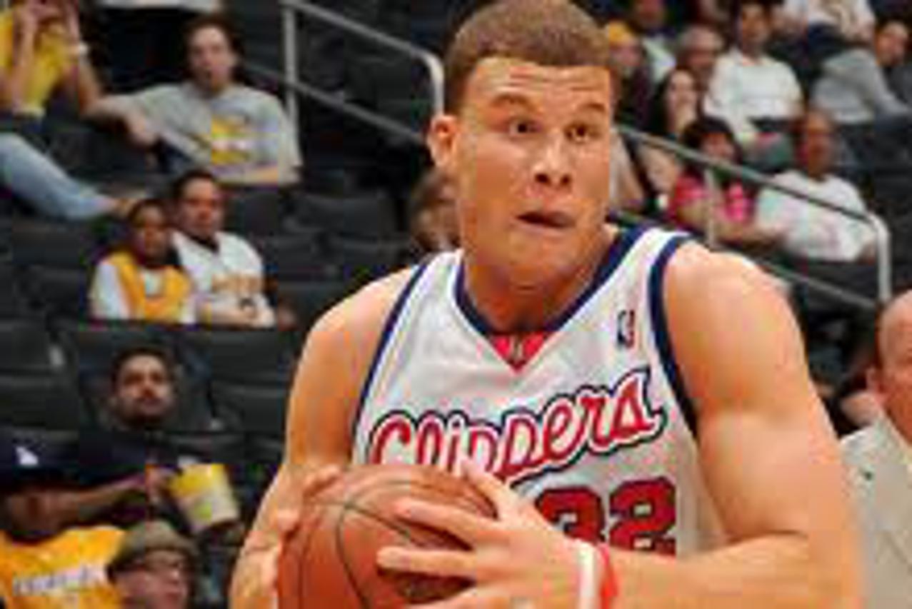 blake griffin