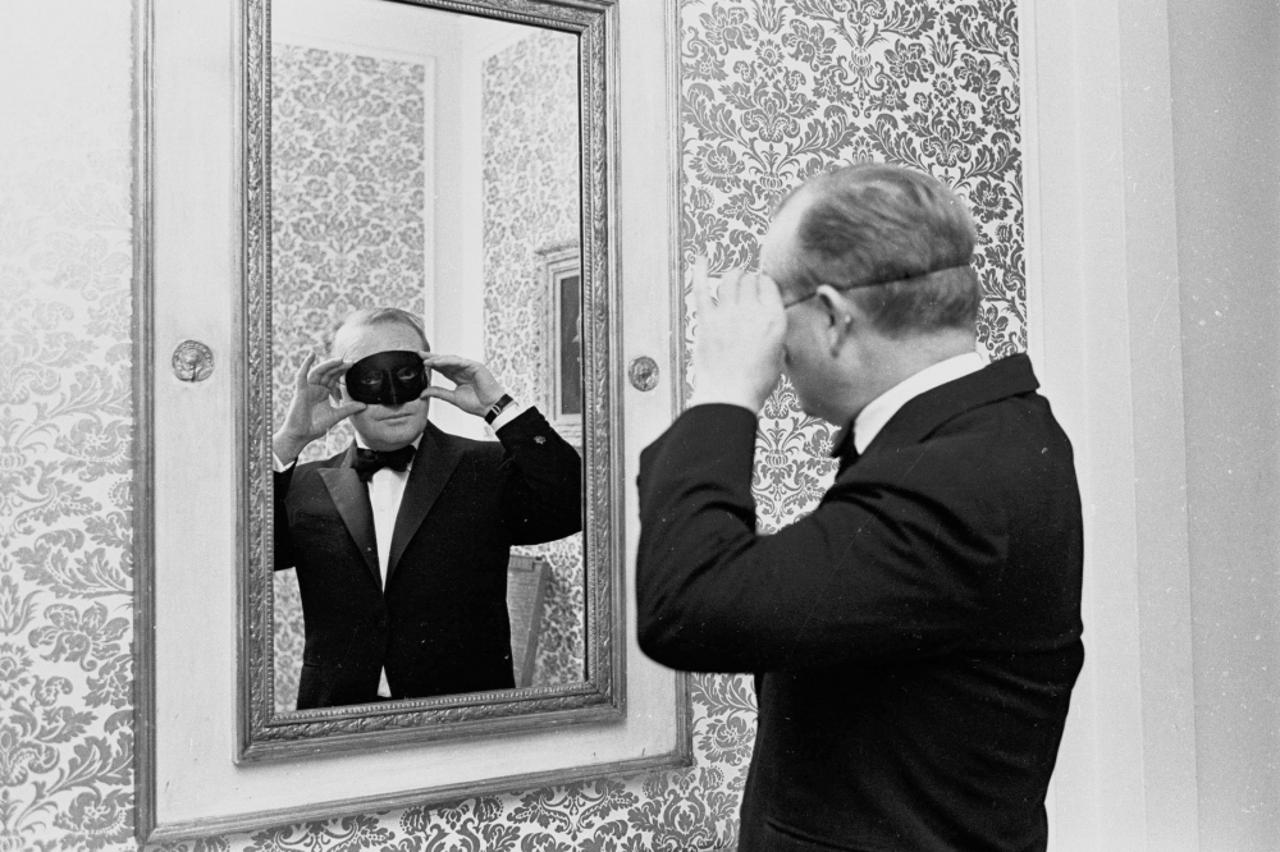 Truman Capote