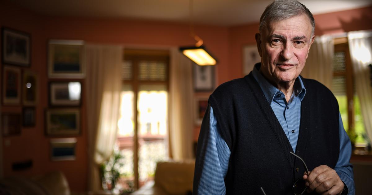 Goran Milić iznio prijedlog za umirovljenike: 'Zašto se 300 tisuća njih ne bi ovako zaposlilo'